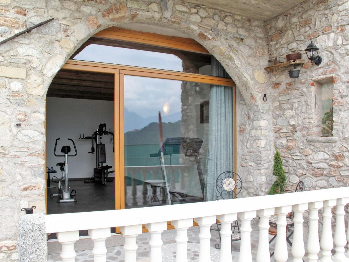 Apartment La Tartufaia-1 By Interhome Tremosine Bagian luar foto