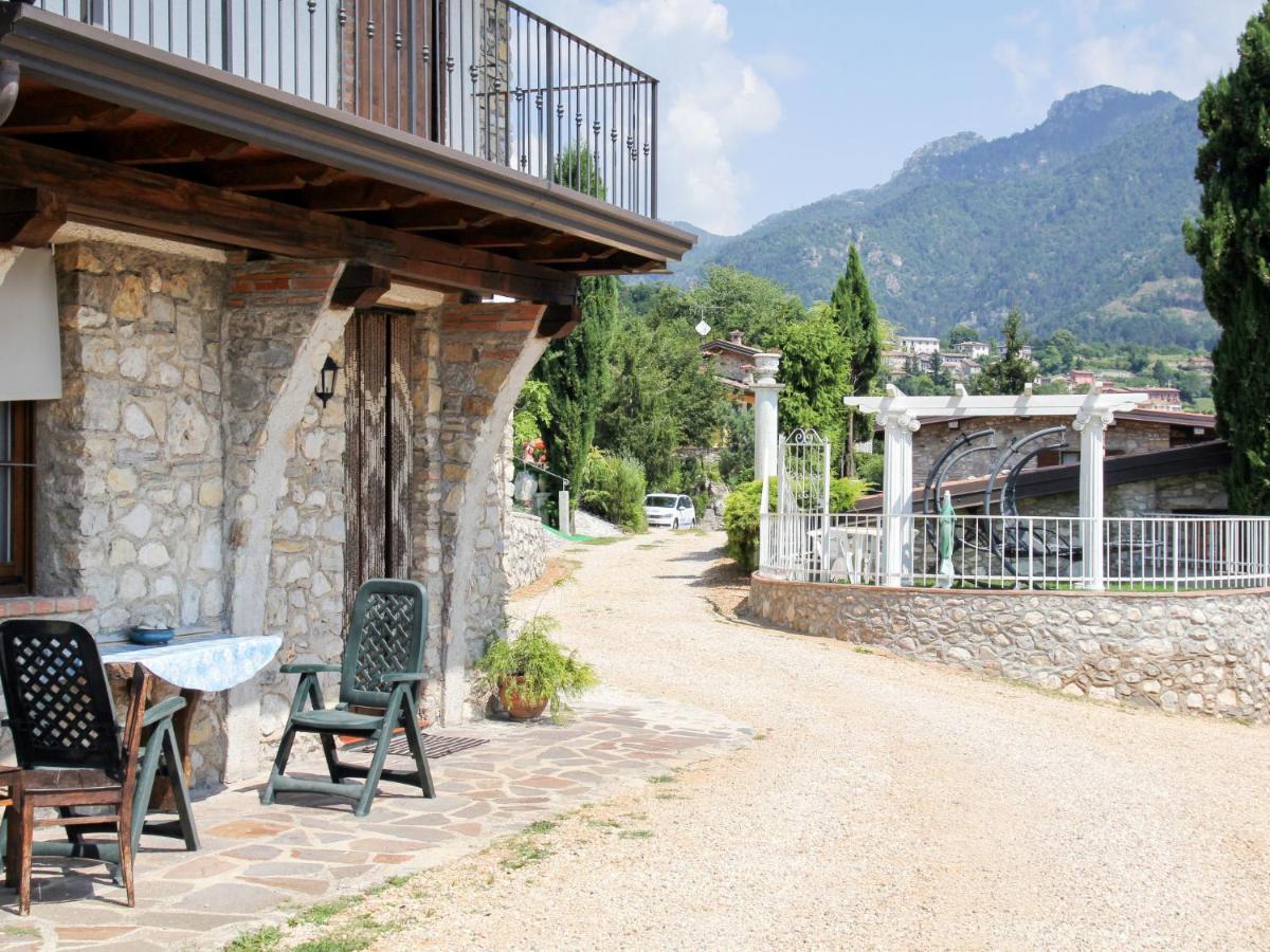Apartment La Tartufaia-1 By Interhome Tremosine Bagian luar foto