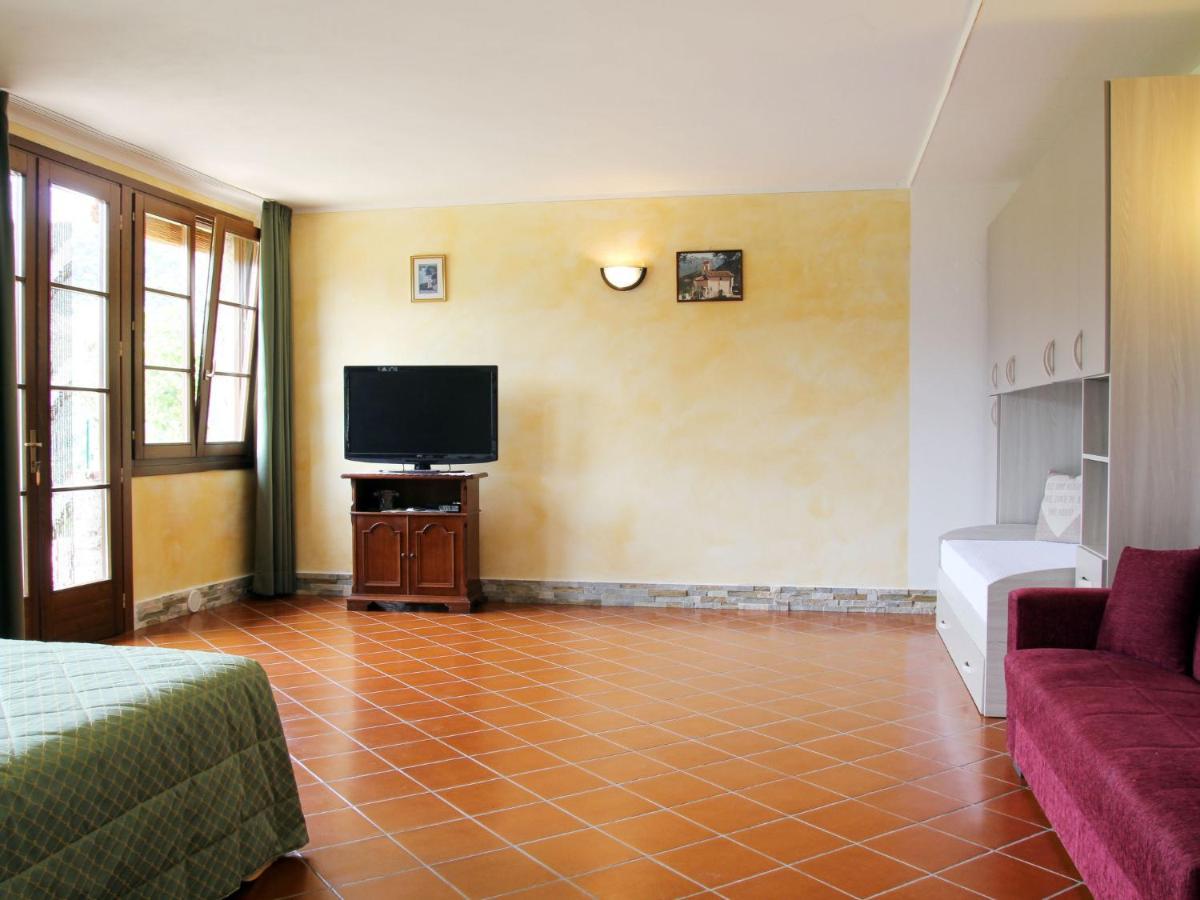 Apartment La Tartufaia-1 By Interhome Tremosine Bagian luar foto