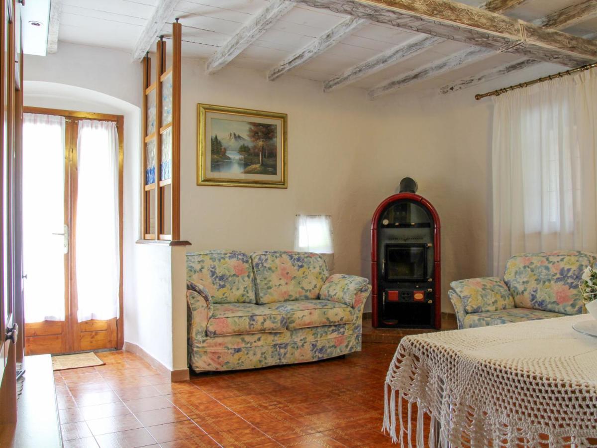 Apartment La Tartufaia-1 By Interhome Tremosine Bagian luar foto
