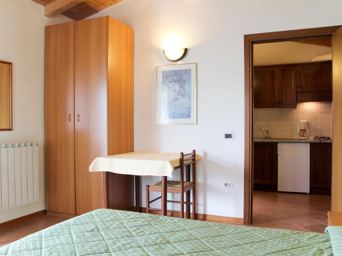 Apartment La Tartufaia-1 By Interhome Tremosine Bagian luar foto
