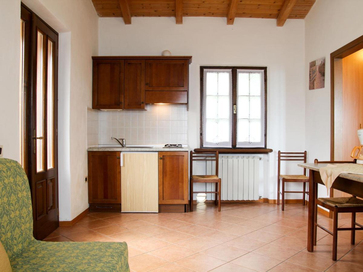 Apartment La Tartufaia-1 By Interhome Tremosine Bagian luar foto
