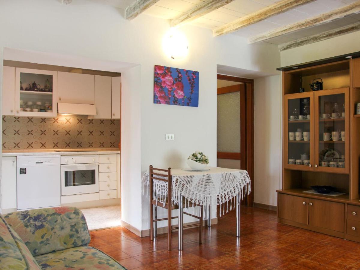 Apartment La Tartufaia-1 By Interhome Tremosine Bagian luar foto