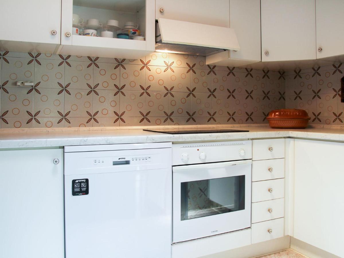 Apartment La Tartufaia-1 By Interhome Tremosine Bagian luar foto