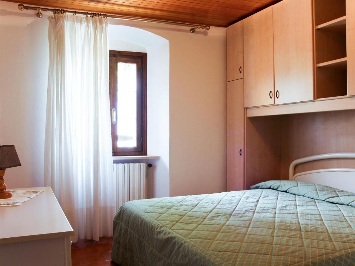 Apartment La Tartufaia-1 By Interhome Tremosine Bagian luar foto