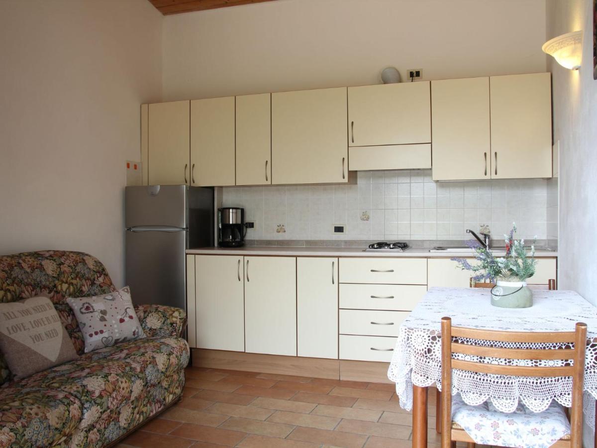 Apartment La Tartufaia-1 By Interhome Tremosine Bagian luar foto
