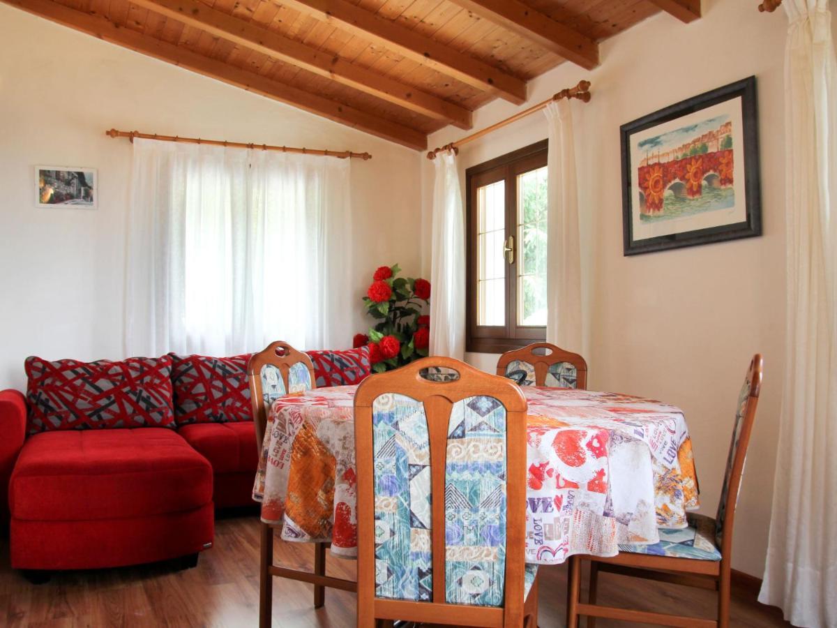 Apartment La Tartufaia-1 By Interhome Tremosine Bagian luar foto