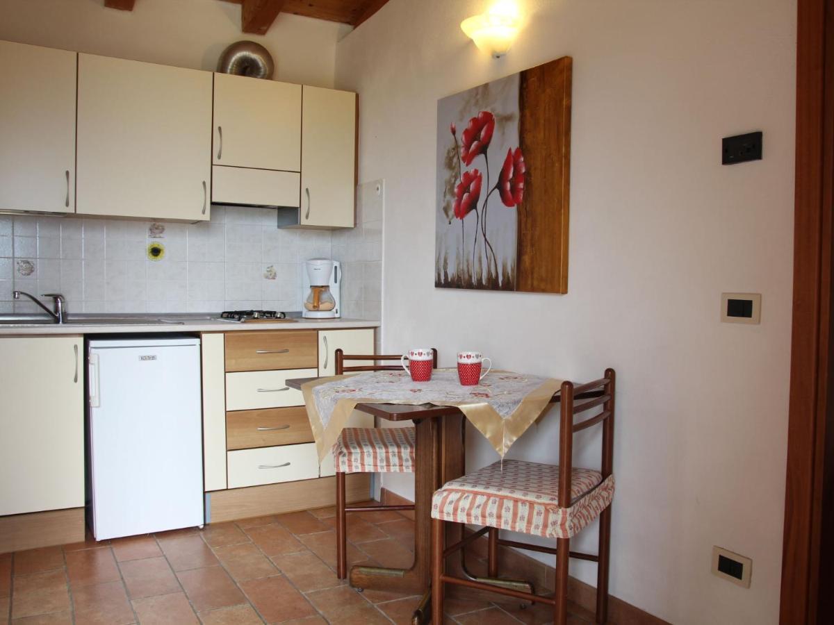 Apartment La Tartufaia-1 By Interhome Tremosine Bagian luar foto