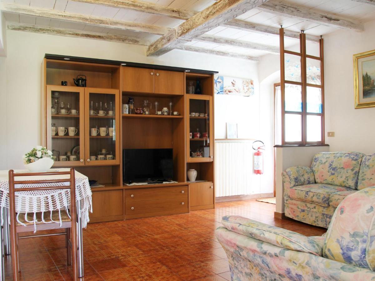 Apartment La Tartufaia-1 By Interhome Tremosine Bagian luar foto