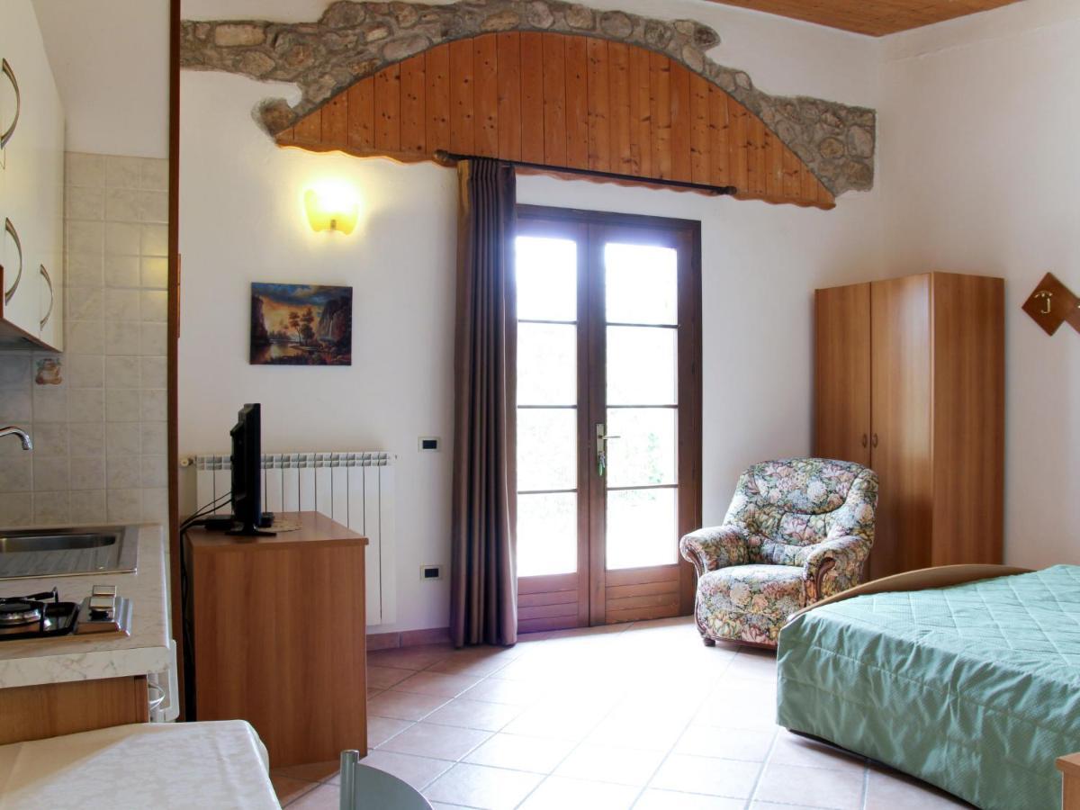 Apartment La Tartufaia-1 By Interhome Tremosine Bagian luar foto