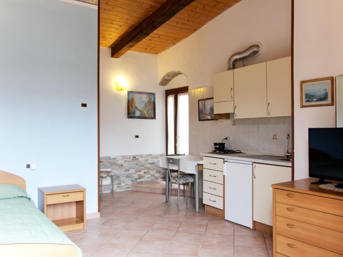 Apartment La Tartufaia-1 By Interhome Tremosine Bagian luar foto