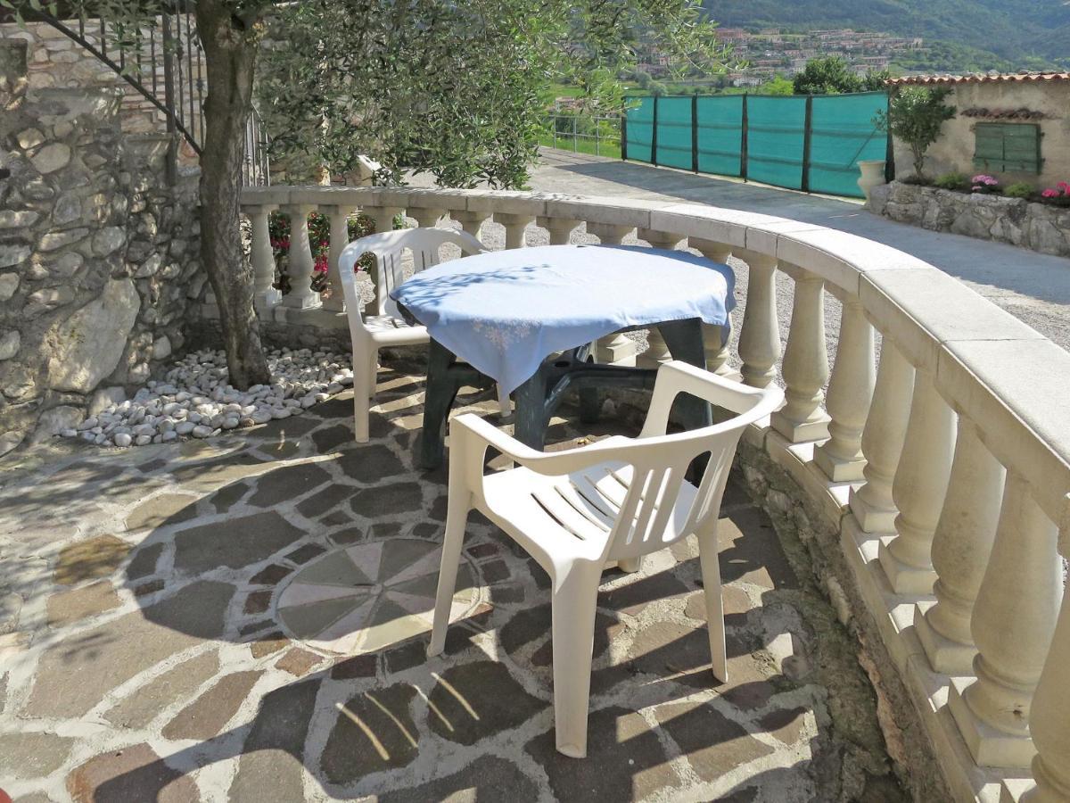 Apartment La Tartufaia-1 By Interhome Tremosine Bagian luar foto