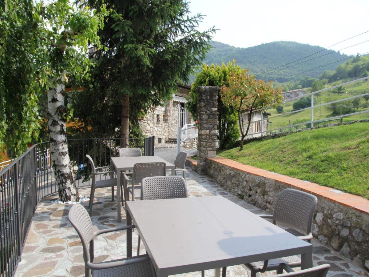 Apartment La Tartufaia-1 By Interhome Tremosine Bagian luar foto
